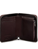 Coach Keith Haring Small Zip Around Wallet