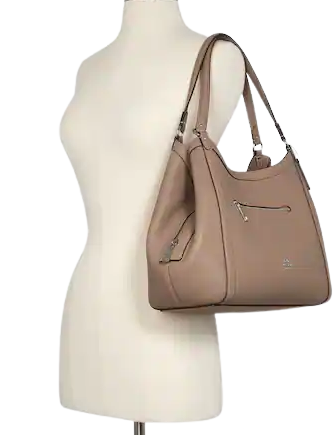 Coach Kristy Shoulder Bag | Brixton Baker Coach Kristy Shoulder Bag | Brixton Baker