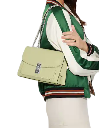 Coach whipstitch Clearance