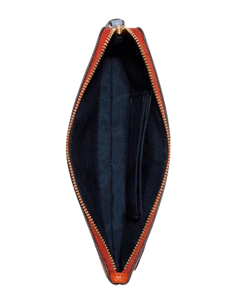 Coach beach wallet 2025