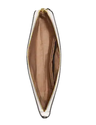 Coach clutch wristlet on sale