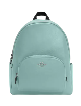 Coach Baby Backpack