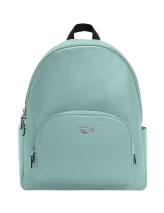 Price of top coach backpack