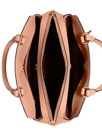 Coach Lillie Carryall | Brixton Baker Coach Lillie Carryall | Brixton Baker