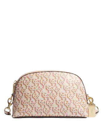 Coach crossbody monogram hotsell