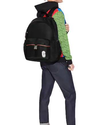 coach backpack 13 inch macbook pro Coach Max Backpack