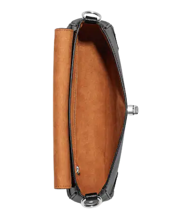 ★hai★ Millie Bag Brown Coach Millie Shoulder Bag | Brixton Baker