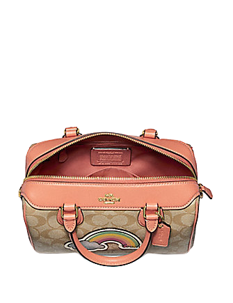 Bennett coach bag on sale