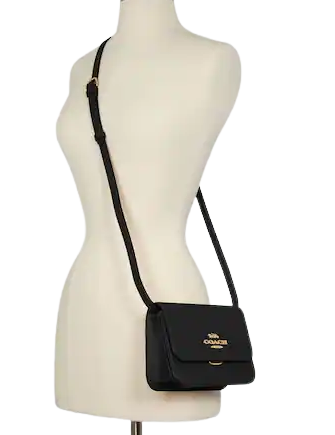 Coach Mini Brynn Crossbody Brixton Baker