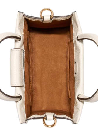 Coach mini kelly crossbody deals