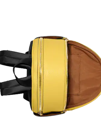 Coach Mini Court Backpack