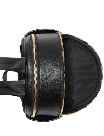 Coach Mini Court Backpack