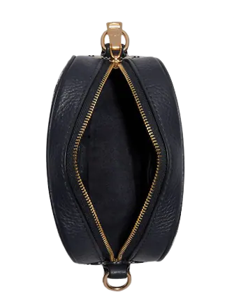 Mini dempsey 2025 camera bag coach