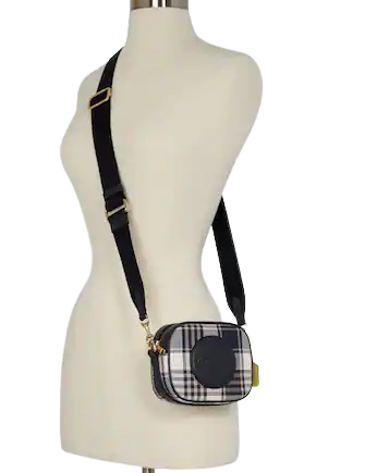 Mini dempsey camera bag coach 2025