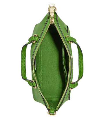 Coach Mini Gallery Crossbody