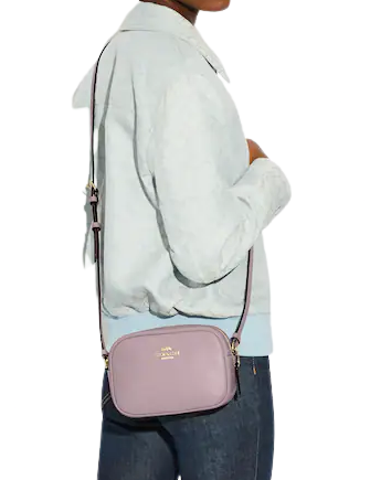 Coach Mini Jamie Camera Bag | Brixton Baker Coach Mini Jamie Camera Bag | Brixton Baker