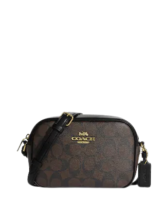 Coach Mini Jamie Camera Bag