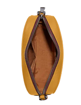 Jes tote discount with varsity stripe