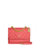 Coach Mini Klare Crossbody In Signature Canvas