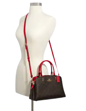 Lillie coach Clearance