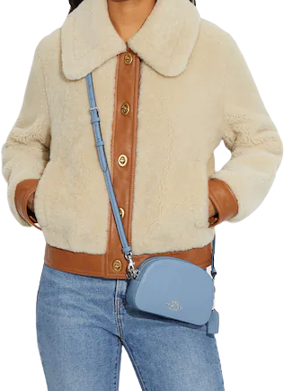 Mini serena crossbody Clearance