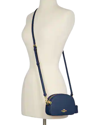 Coach Mini Serena Crossbody | Brixton Baker Coach Mini Serena Crossbody | Brixton Baker