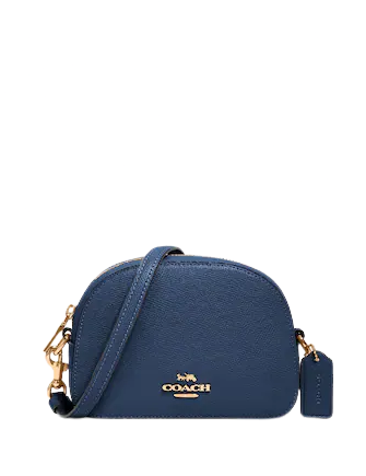 Coach Mini Serena Crossbody