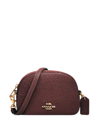 Coach Mini Serena Crossbody