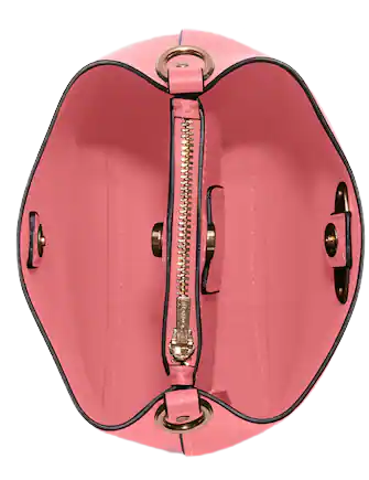 Coach Mini Town Bucket Bag