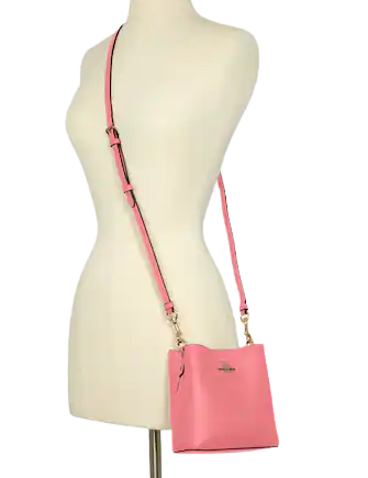 ◎MINOC◎ Rosa bucket bag Coach Mini Town Bucket Bag | Brixton Baker
