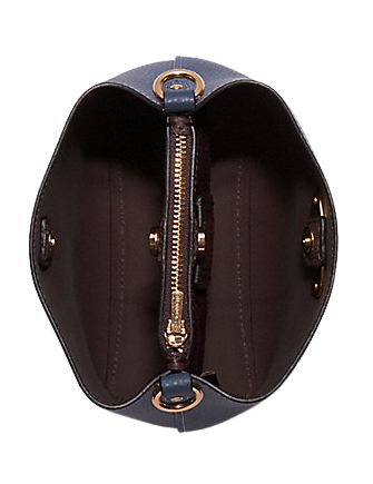 Coach Mini Town Bucket Bag
