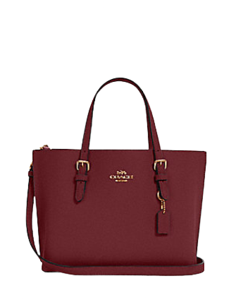 Coach Mollie Tote 25 | Brixton Baker Coach Mollie Tote 25 | Brixton Baker