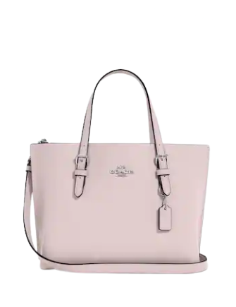 Coach Mollie Tote 25 | Brixton Baker Coach Mollie Tote 25 | Brixton Baker