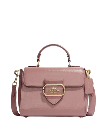 Top handle discount satchel bag