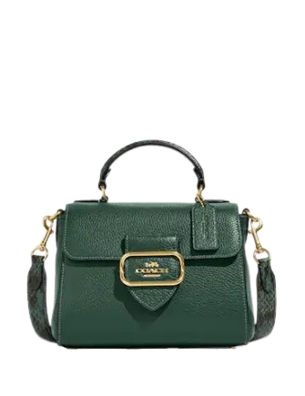 Coach 2025 large satchel