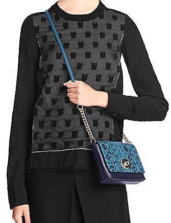 Coach crosstown crossbody new arrivals