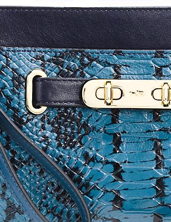 Coach 2025 swagger navy