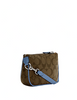 Coach Nolita 15 In Signature Canvas