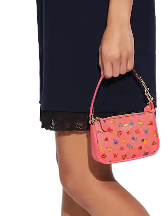 Coach Nolita 15 Mini Bag