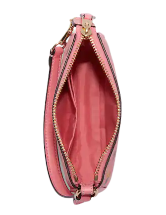 Coach Nolita 15 With Mini Vintage Rose Print