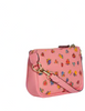 Coach Nolita 15 With Mini Vintage Rose Print