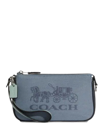 Coach Nolita 19 In Colorblock c8876 Size One Size - $149 (20% Off