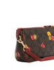 Coach Nolita 19 In Signature Canvas With Ornament Print