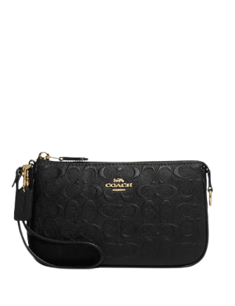 Coach Nolita 19 In Signature Leather Brixton Baker