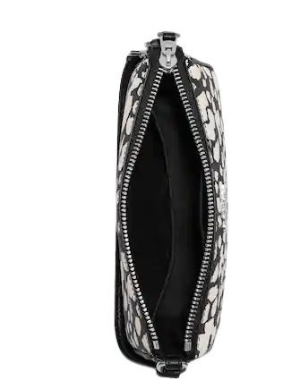 Coach Nolita 19 With Spotted Animal Print