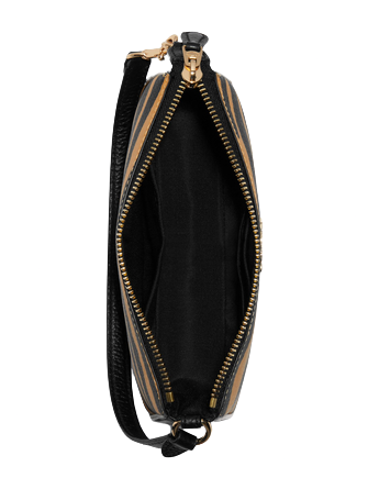 Coach Nolita 19 With Tiger Print