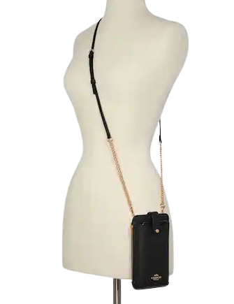 Coach Coach North South Phone Crossbody | Brixton Baker Coach Coach North South Phone Crossbody | Brixton Baker