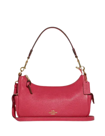 COACH OUTLET®  Pennie Shoulder Bag