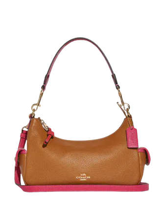 Coach Pennie Shoulder Bag 25