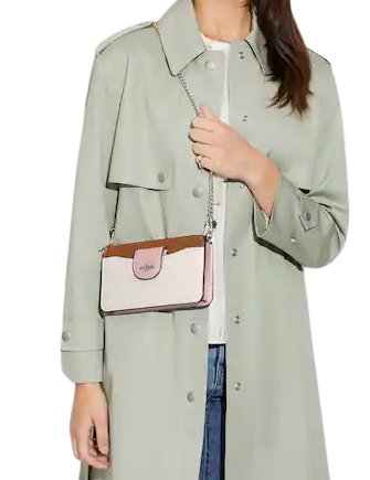 Dkny on sale sullivan crossbody